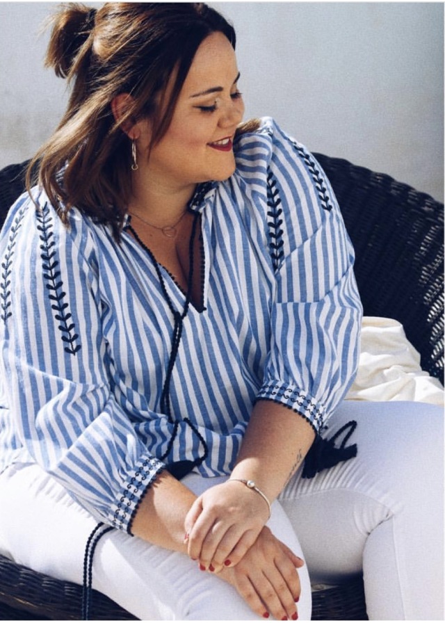 160厘米120斤腰粗穿搭,肚子胖穿搭160110斤