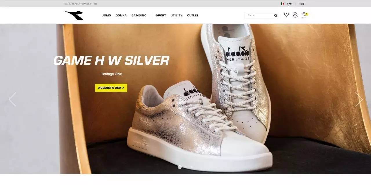 不得不知的十大品牌鞋服,必须知道的几个鞋子品牌