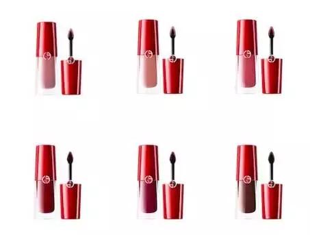 春夏系列口红大全,大牌圣诞限定口红大全