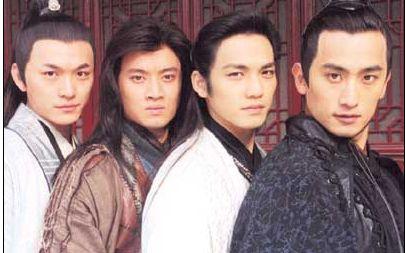 当年中韩合作的超火爱情电视剧,早期中韩合作的电视剧