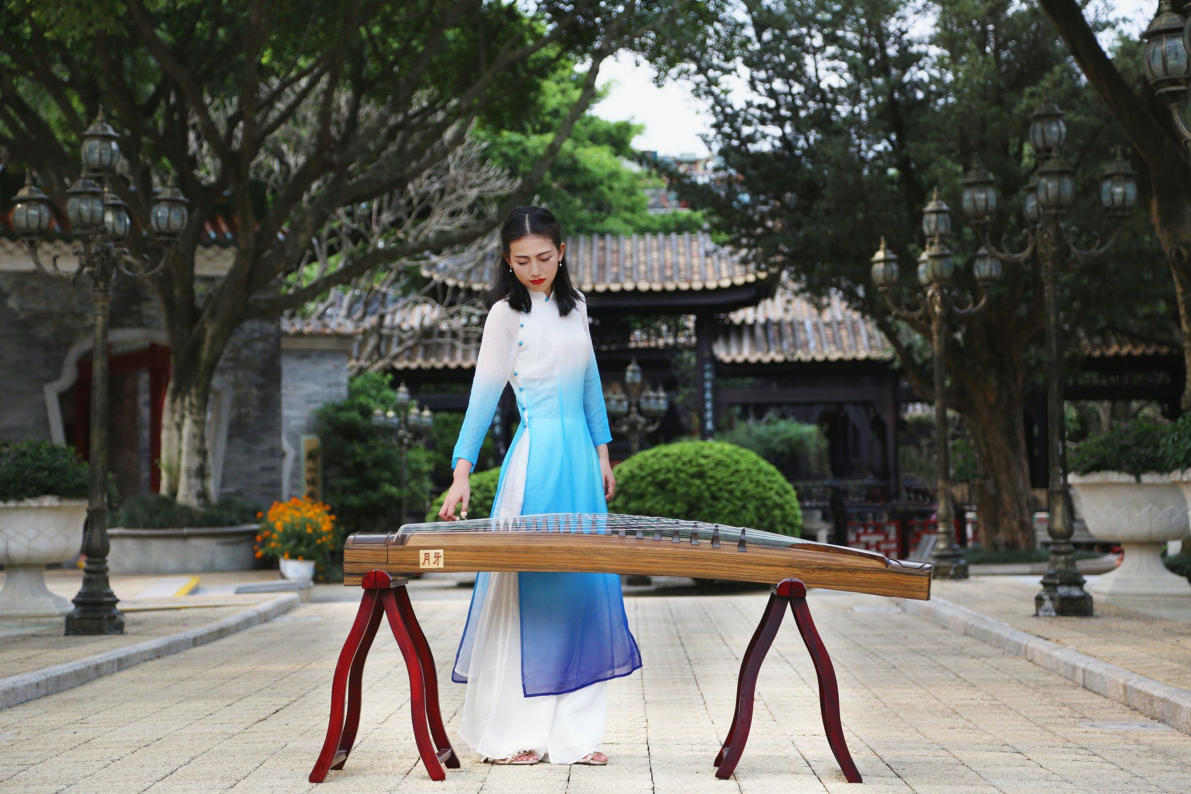 初学古筝买多少钱的合适,初学古筝多少钱一节课