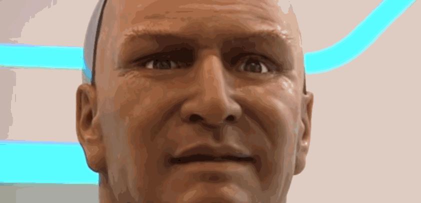 王峻专访｜未来机器人的全方位恋爱技能如何修炼？