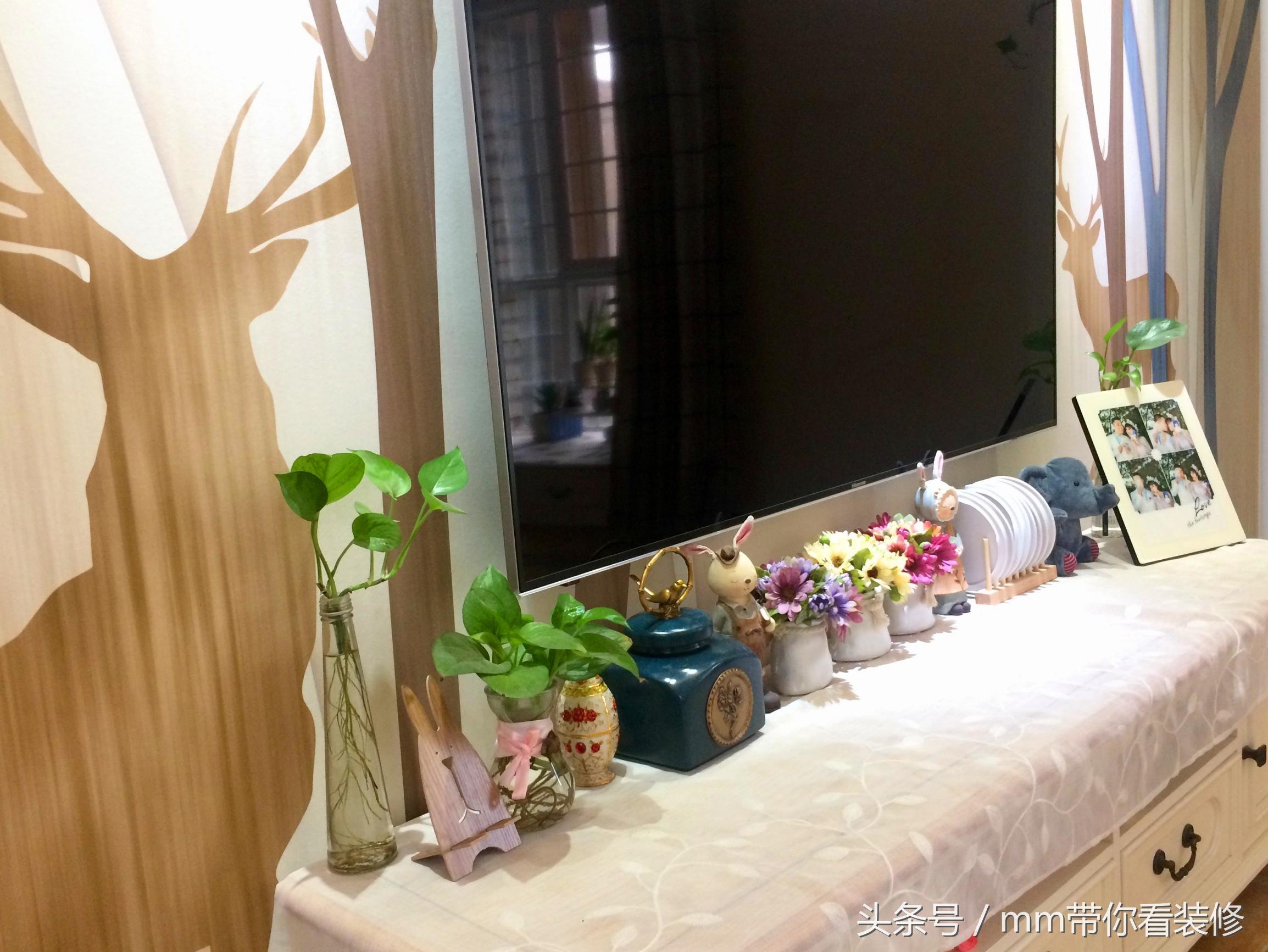 重庆现代田园风格装修价格,重庆美式乡村装修风格