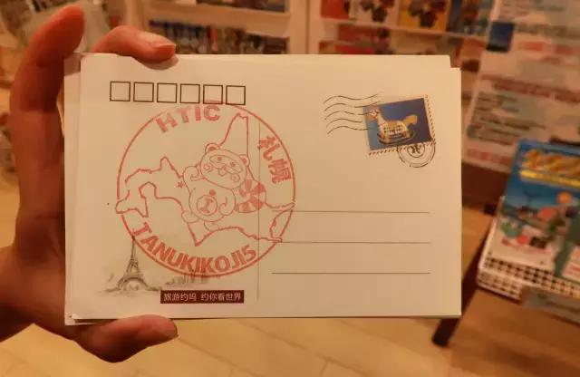 日本夏天治愈系风景北海道,夏天日本北海道之旅