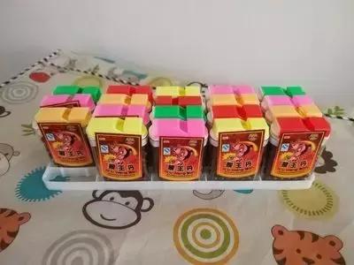 那些怀旧年代的零食,盘点儿时吃过的33种怀旧零食