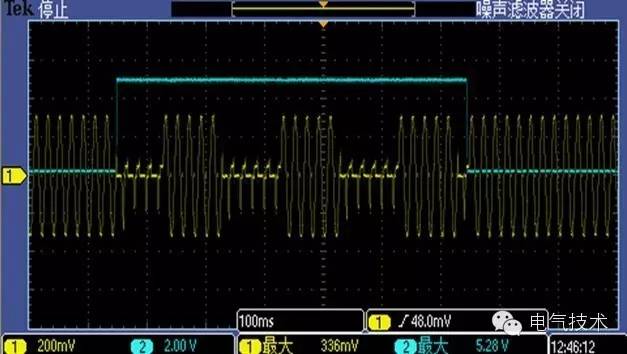 电压互感器绝缘检测工作原理,电压互感器的检修论文
