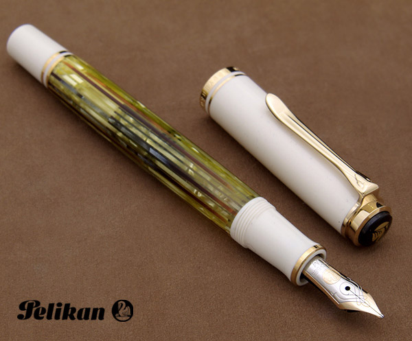 推荐几款最实用的钢笔,哪些钢笔又便宜又书写顺畅