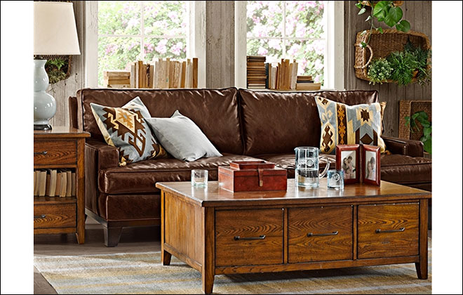 美式乡村风布艺沙发,美式乡村风沙发怎么选