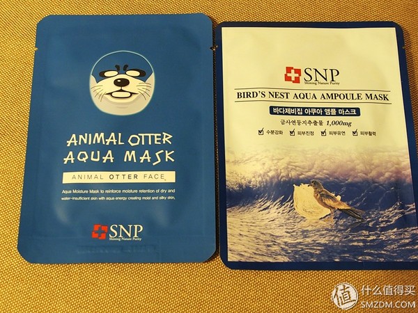 #最美梳妆台#美肤十年路漫漫 篇四：紧急护理密集护理都是你—面膜篇