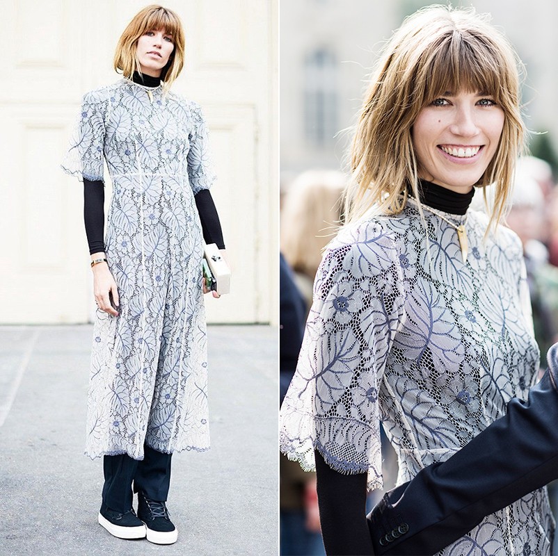 现在流行不可思议的衣服,最难以接受的时尚穿搭