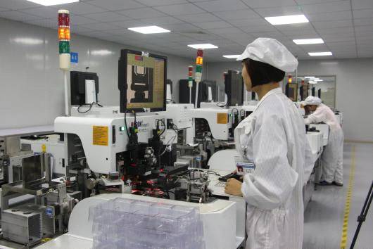 对话|横栏水乡未来五年会变得如此繁华！快听劳国南说了啥？