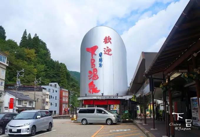 日本小众旅游路线,日本飞驒市和高山市旅游