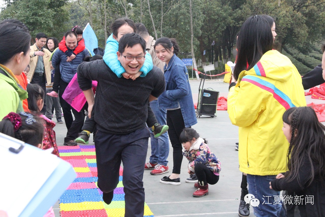 亲子植树活动信息,社区亲子植树活动