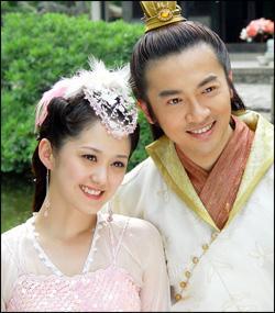 中韩合拍电影有哪些,中韩合拍电视剧有多少部