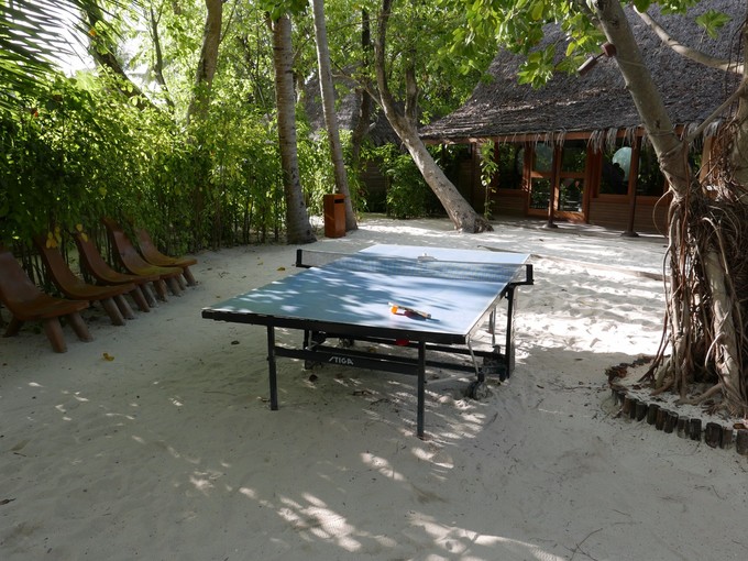 马尔代夫魔富士岛,马尔代夫一价全包浮潜最好的岛