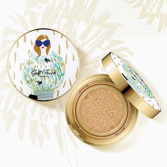 美女揭秘日韩欧美气垫大战开始，你站哪一家？