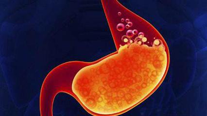 吃生花生治胃病的经历,吃生瘪花生谣言