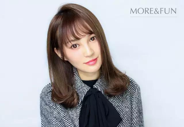 好看到无法拒绝的微C造型