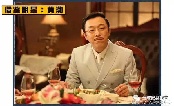 2017健身型男发型攻略，让荷尔蒙彻底爆发！