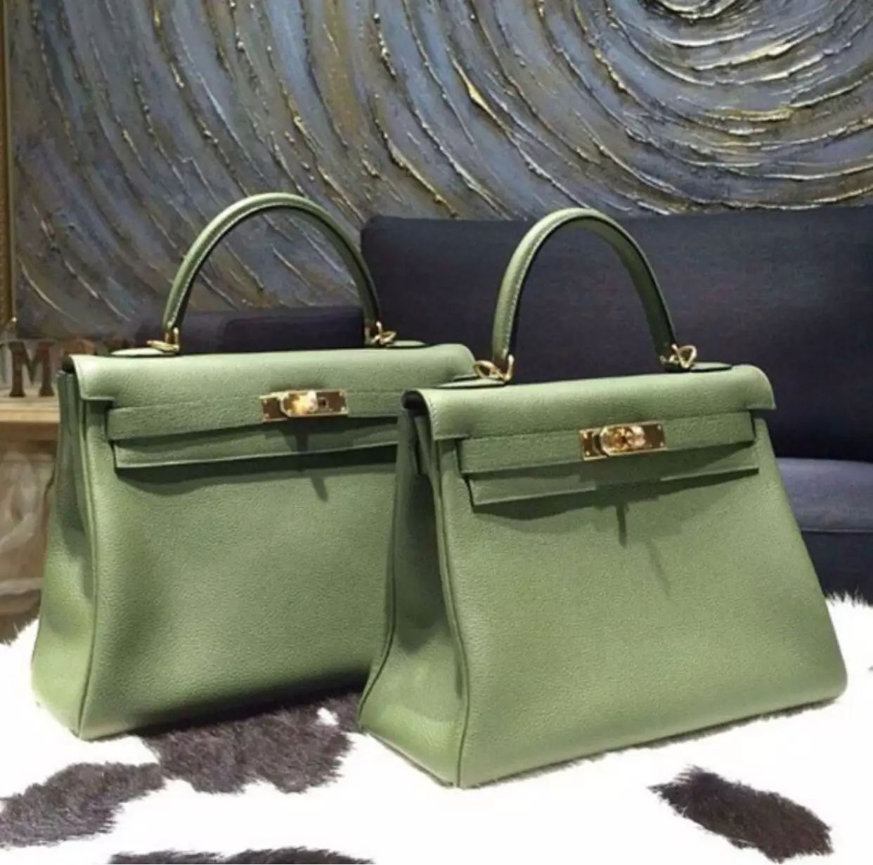 奢侈品配货详解,奢侈品的配货价是怎么回事