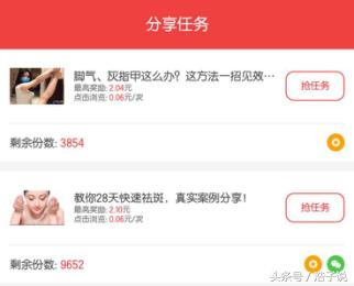 手机头条具体的赚钱方法,在头条赚收益简单方法