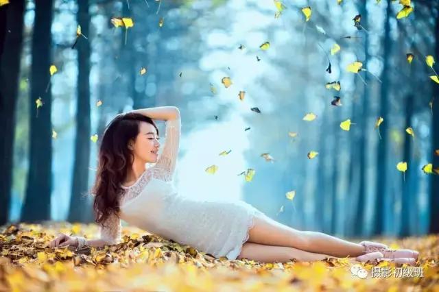 人像摄影如何让人更明亮,动感人像拍摄方法视频