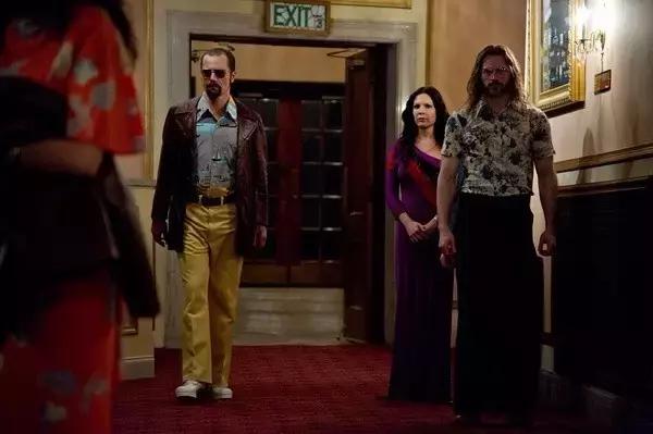 世界公认20部黑帮大片,十大经典黑帮大片排名前十