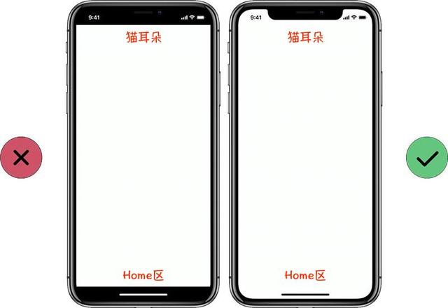 苹果x全面屏曝光,苹果x屏幕素质放在现在怎么样