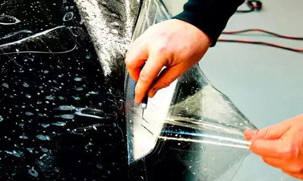 打蜡封釉镀膜镀晶到底有什么区别,汽车抛光打蜡封釉镀膜镀晶哪个好