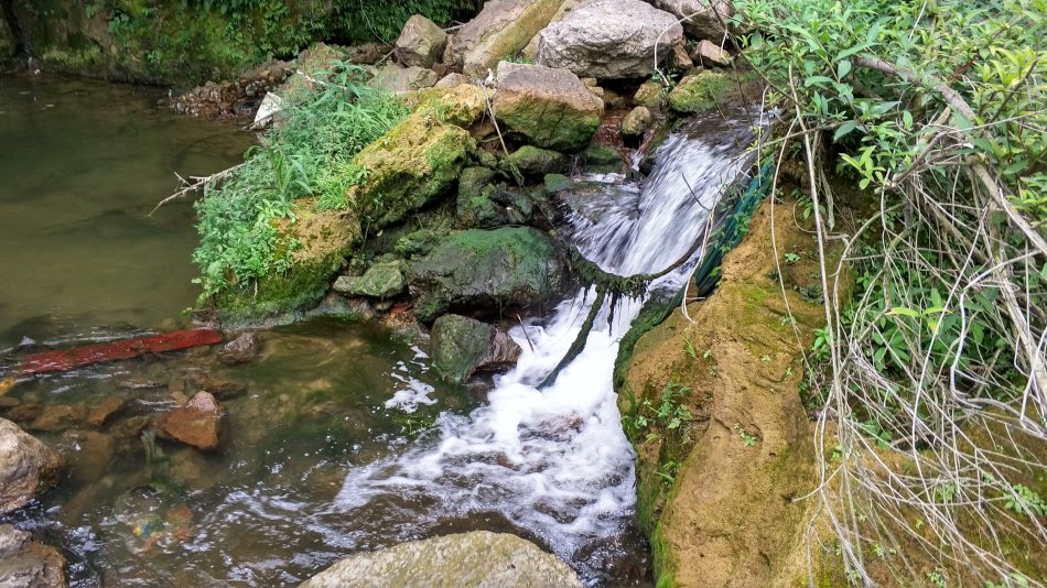 贵阳瀑布群,贵阳有个瀑布叫什么