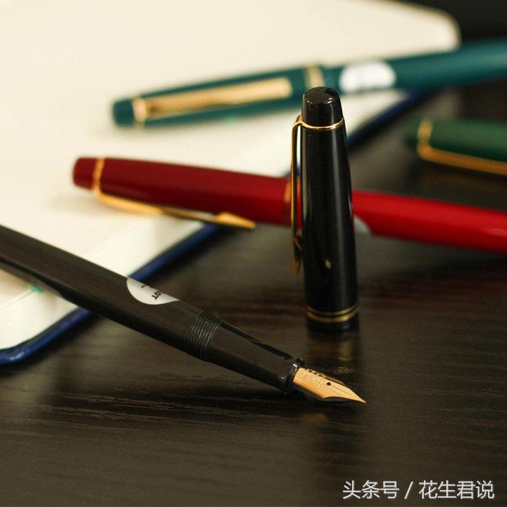 钢笔高档送人男士200左右,钢笔品牌推荐高档送人300左右