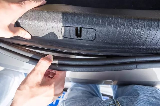 二手别克君威只要8万8，月攒7000就能开回家