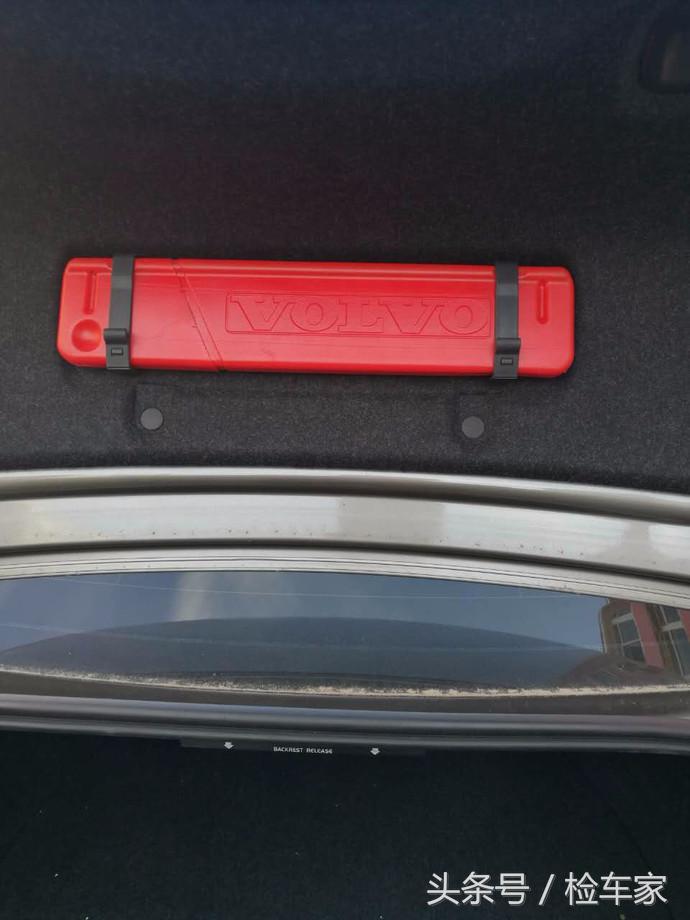 沃尔沃的安全是真的假的,沃尔沃卡车安全测评