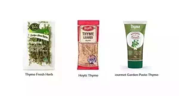 澳洲超市调料,澳洲华人超市调料