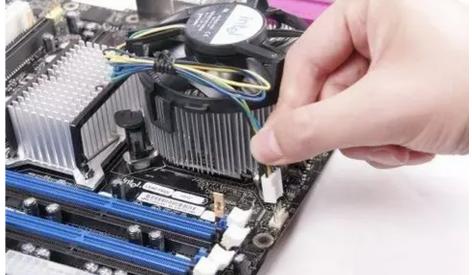 菜鸟如何自己组装电脑主机,如何组装一台性价比高的电脑主机
