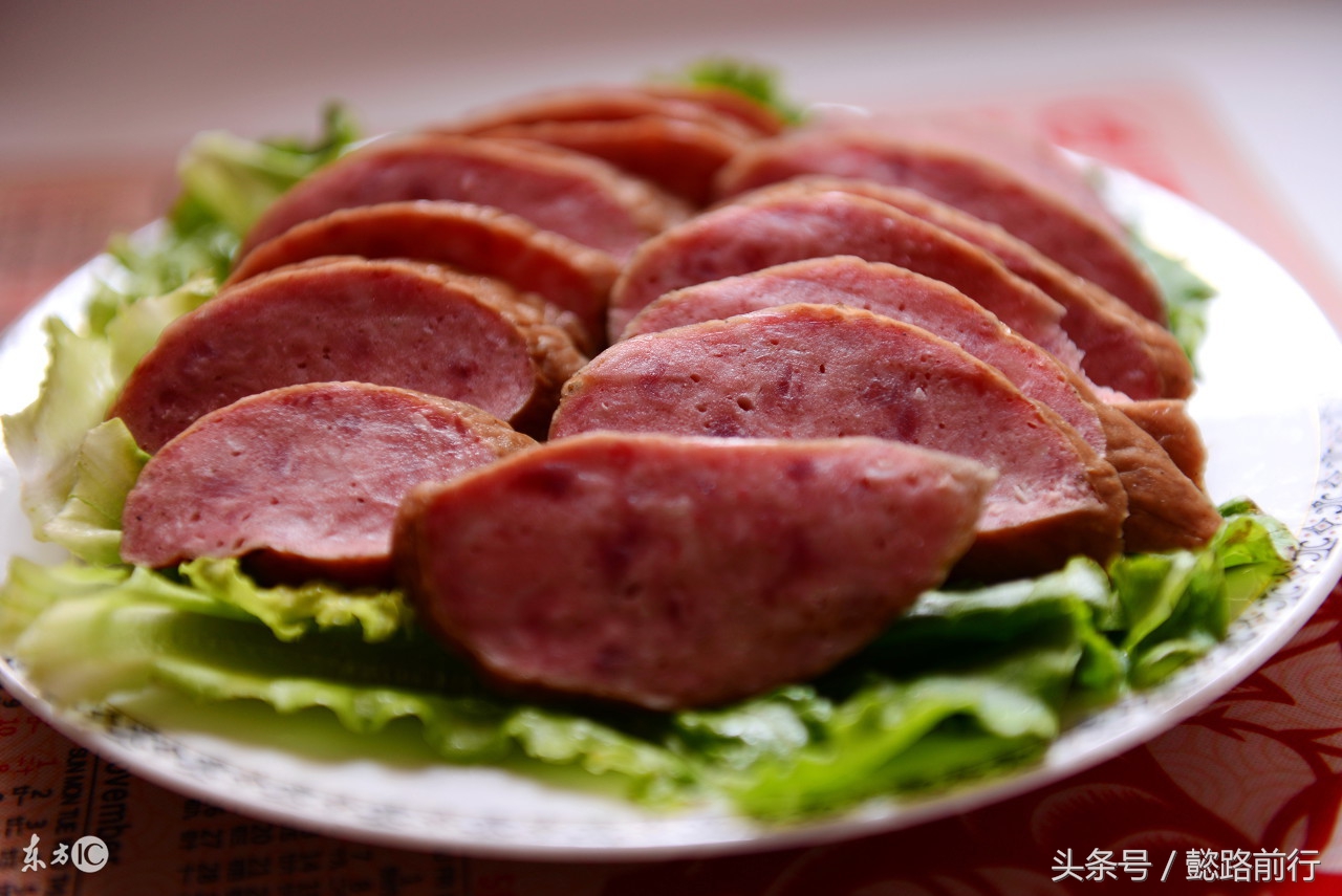 哈尔滨的味道怎么样,哈尔滨红肠干肠哪里好