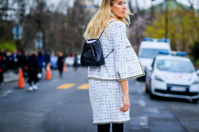 大牌早秋百搭单品，时髦不费力，拯救所有旧衣服