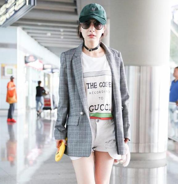 近期爆款时尚网红单品,被明星带火的品牌