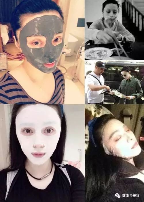 明星同款护肤品去黑头收缩毛孔,明星去黑头收缩毛孔好物推荐