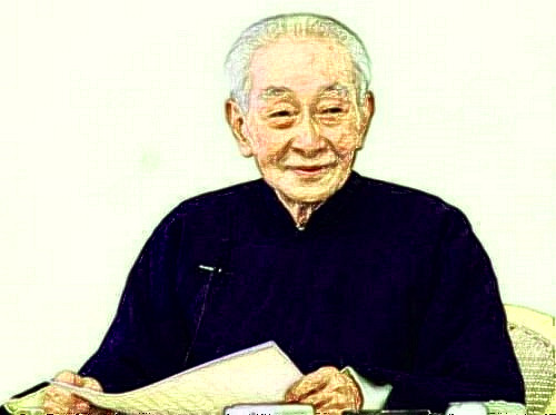 南怀瑾先生人生智慧50句,南怀瑾讲人最无助的时候