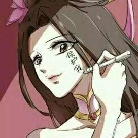 王者荣耀后羿与嫦娥情侣头像,王者荣耀情侣蔡文姬头像高清