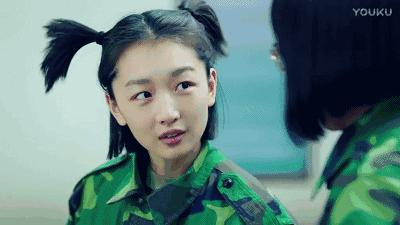 周冬雨的性格为什么那么讨喜,周冬雨为什么受人追捧