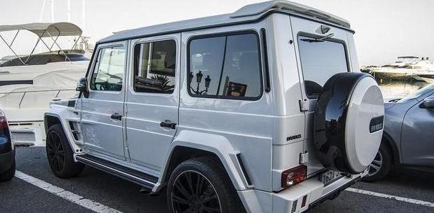 沙特皇家游艇,沙特皇室超级游艇