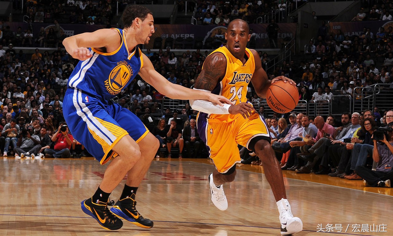 科比布莱恩特篮球生涯回顾,致敬永远的篮球之神科比布莱恩特