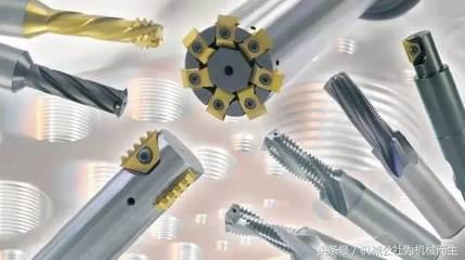 0.5螺纹铣刀,带涂层的双刃螺旋铣刀