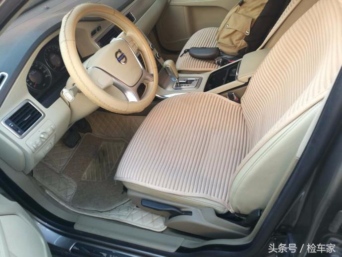 沃尔沃的安全是真的假的,沃尔沃卡车安全测评