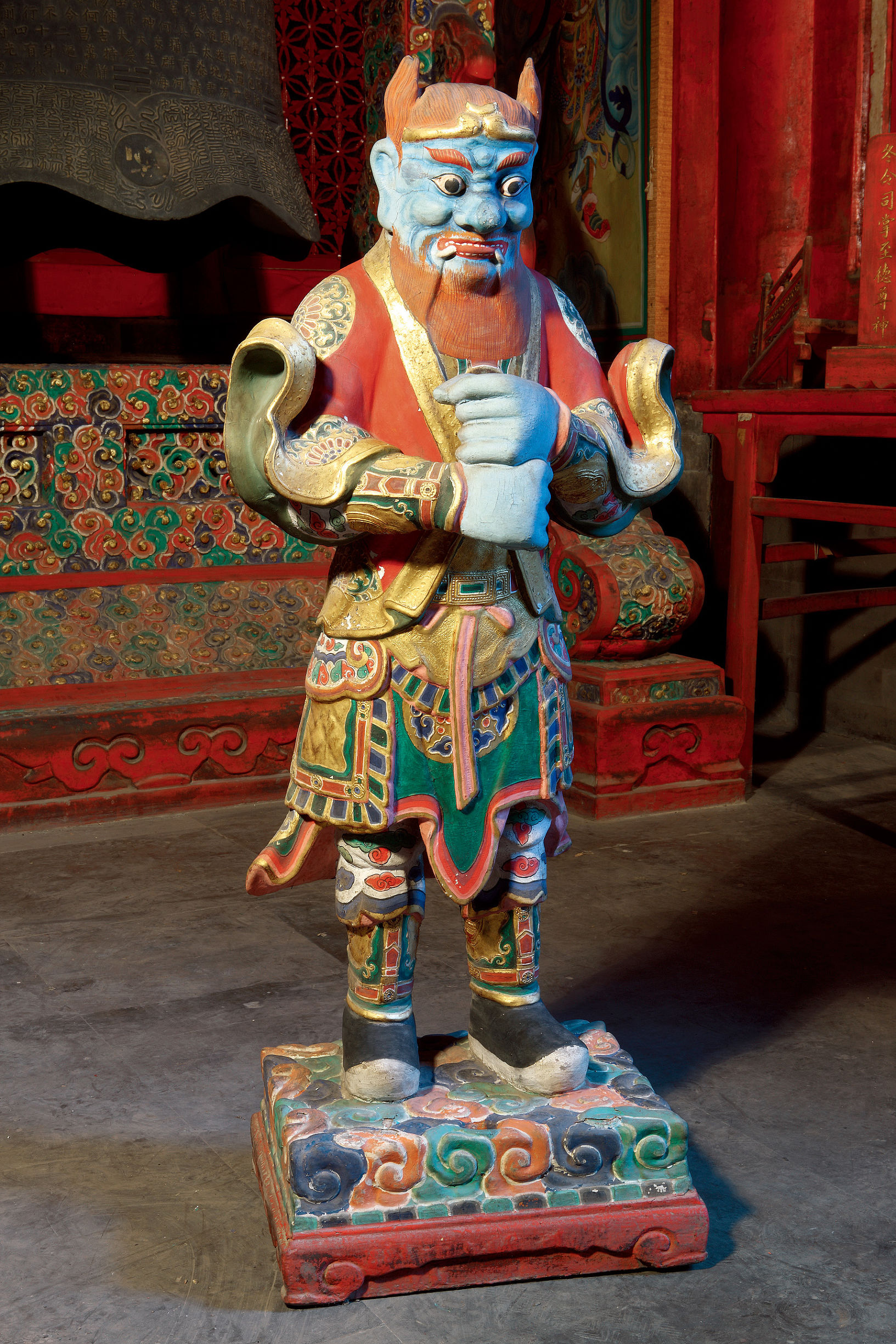 故宫自由行最佳游览路线,故宫博物院传心殿自由行热门攻略