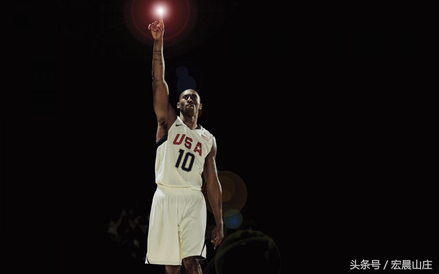 科比布莱恩特巨星时刻,伟大的篮球巨星科比布莱恩特先生