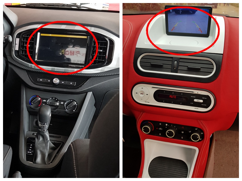 mg3改进哪里,mg3两种换代形式的区别