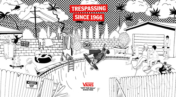 vans新闻视频,vans发布会完整版